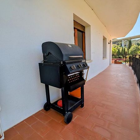 ארניס דה מר Attic With Seaview, Close To The Beach מראה חיצוני תמונה