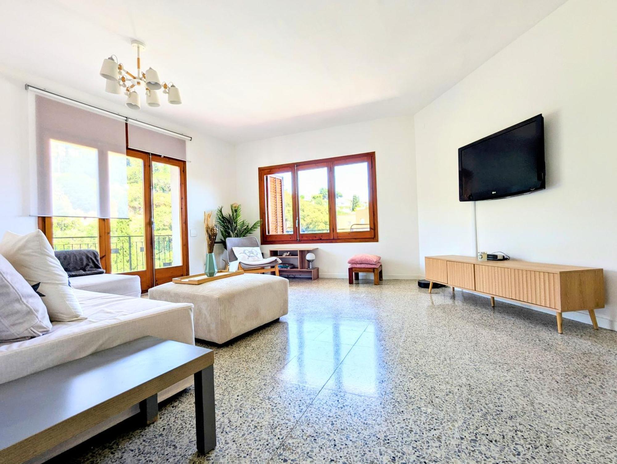 ארניס דה מר Attic With Seaview, Close To The Beach מראה חיצוני תמונה