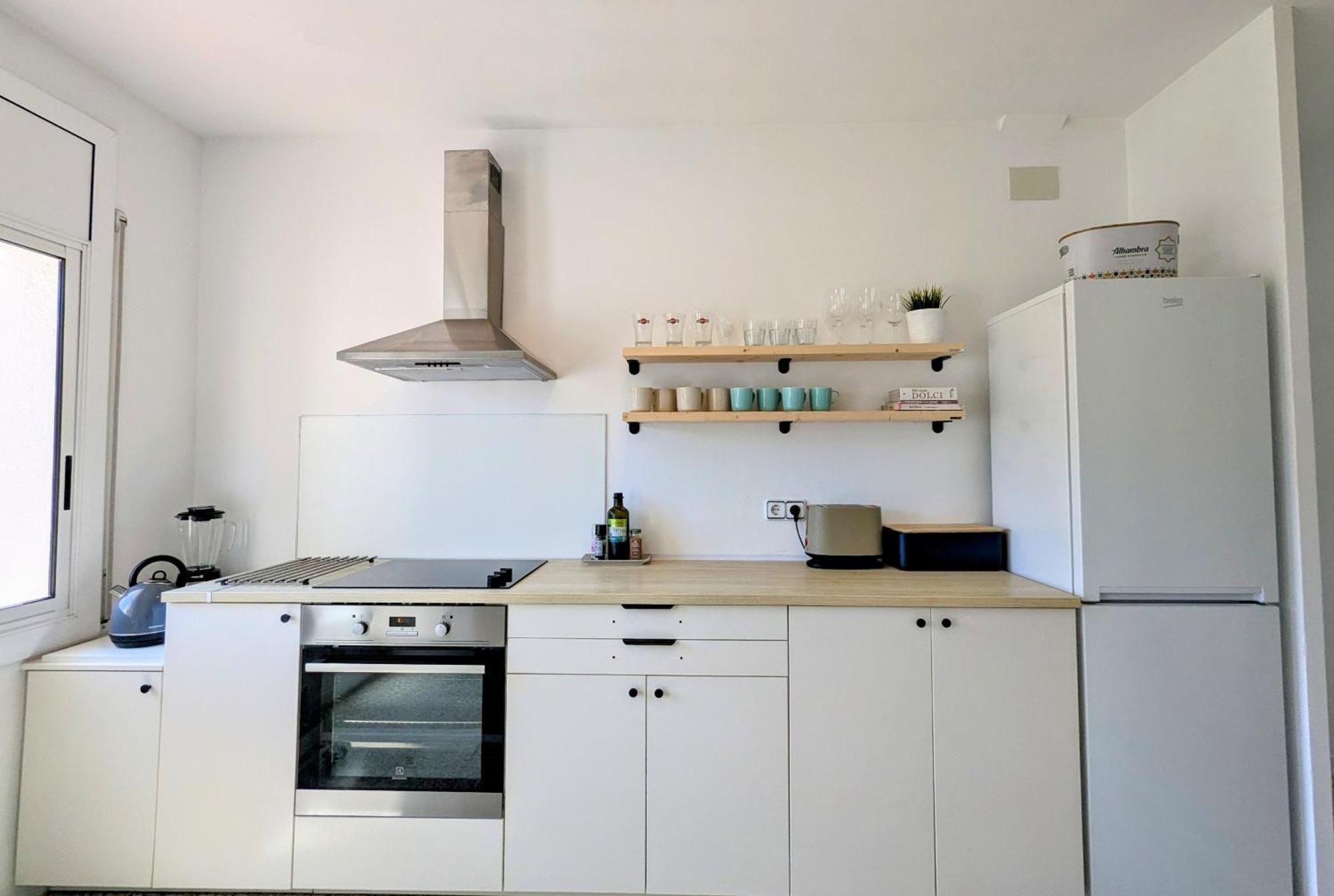 ארניס דה מר Attic With Seaview, Close To The Beach מראה חיצוני תמונה