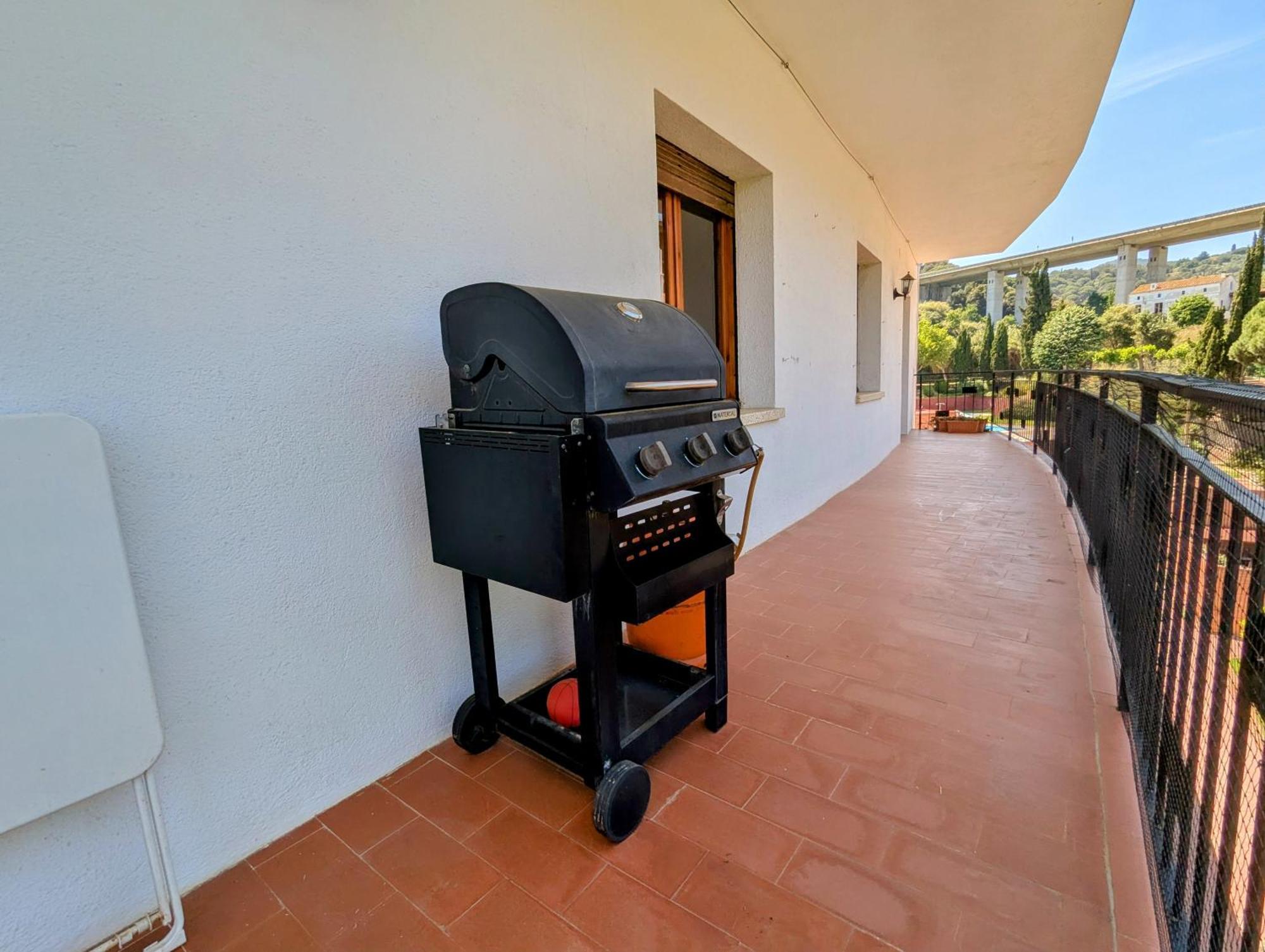 ארניס דה מר Attic With Seaview, Close To The Beach מראה חיצוני תמונה