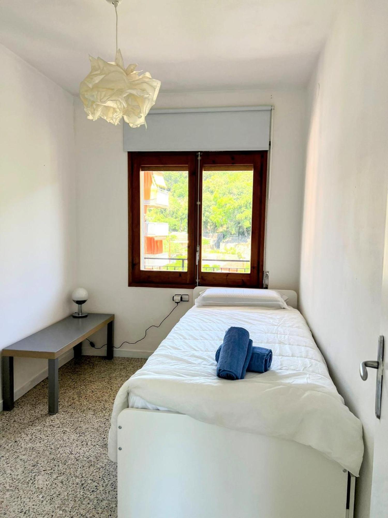 ארניס דה מר Attic With Seaview, Close To The Beach מראה חיצוני תמונה