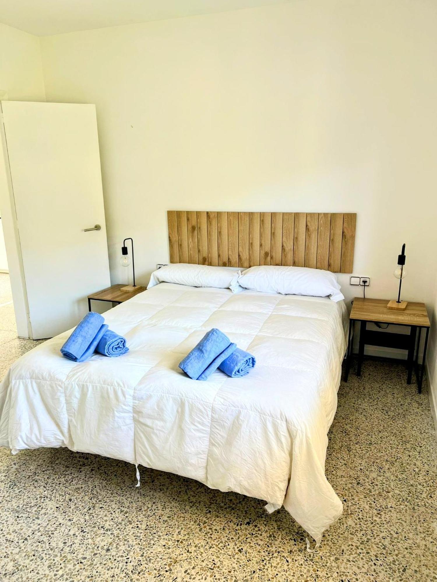 ארניס דה מר Attic With Seaview, Close To The Beach מראה חיצוני תמונה