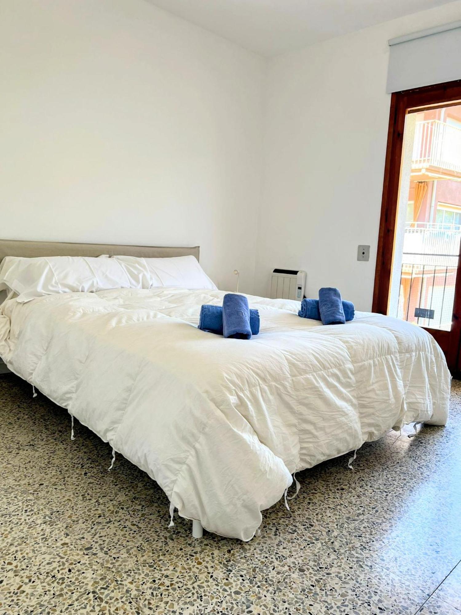 ארניס דה מר Attic With Seaview, Close To The Beach מראה חיצוני תמונה